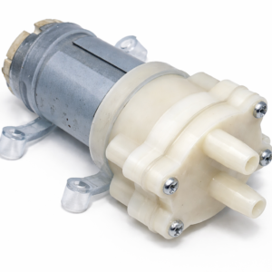 Bomba De Agua De 12v