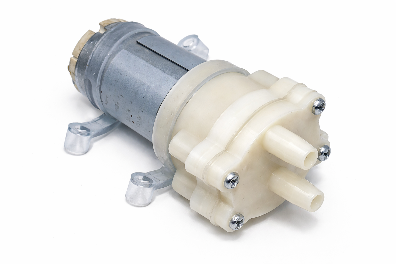 Bomba De Agua De 12v