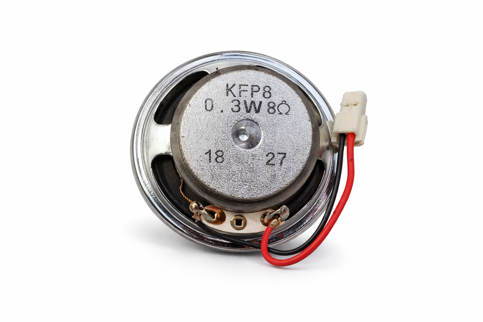 Bocina Para Estudiante 2 - Image 2