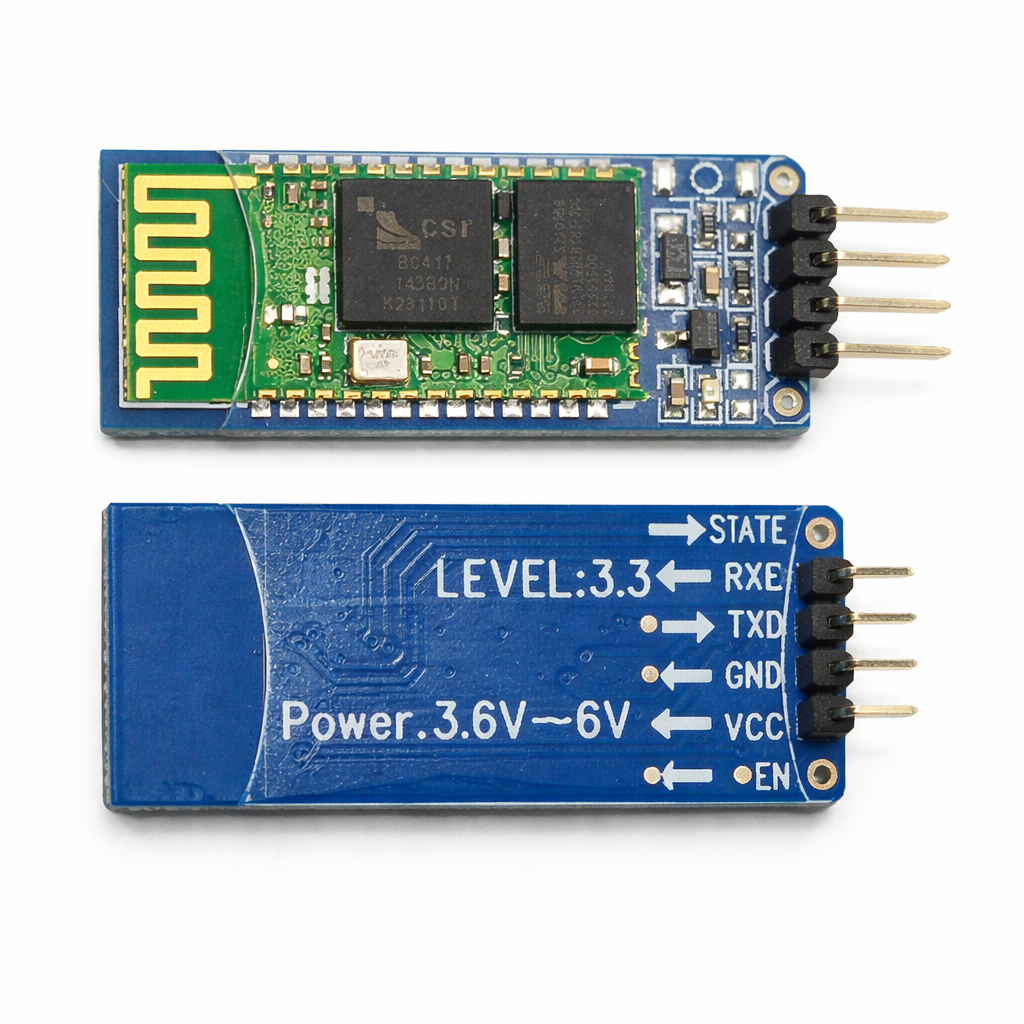 Bluetooth Maestro O Esclavo HC-06 - Image 2