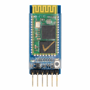 Bluetooth Maestro-Esclavo HC-05