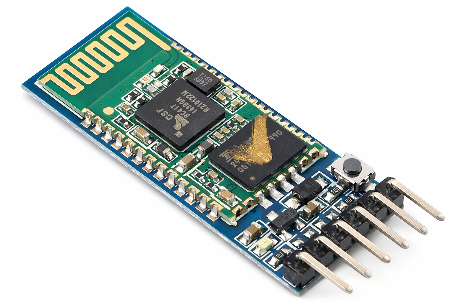 Bluetooth Maestro-Esclavo HC-05 - Image 2