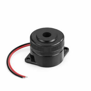 Zumbador Piezo Eléctrico 12V Buzzer