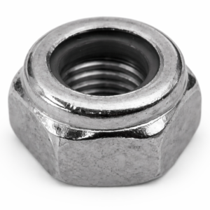 Tuerca de seguridad M3