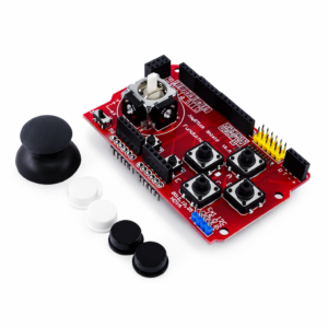 Shield Joystick