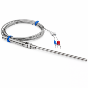 Termopar K -100 A 1250°c