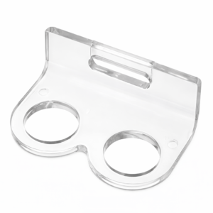 Soporte Para Sensor Ultrasonico