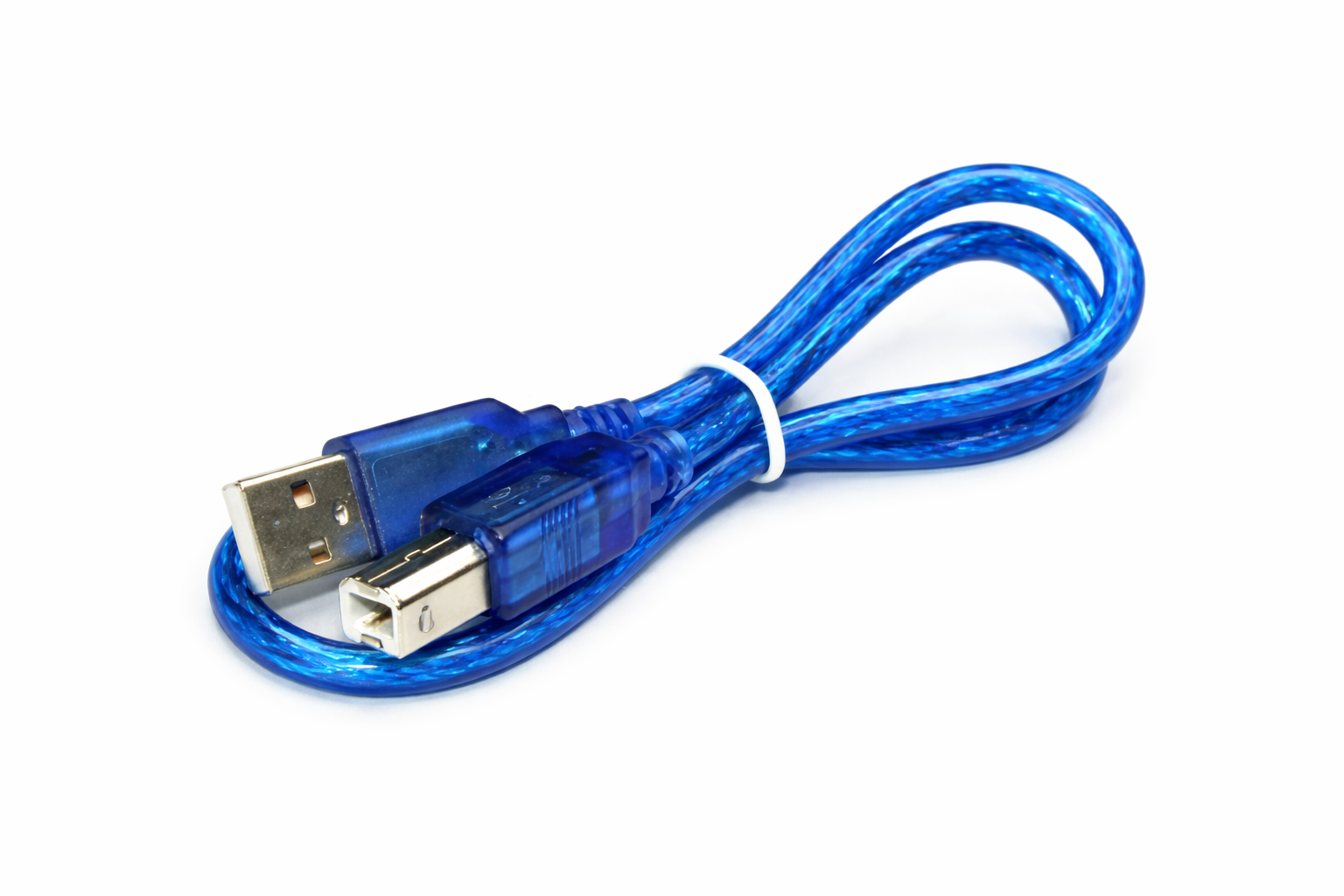 Cable Usb Para Arduino Uno Y Mega
