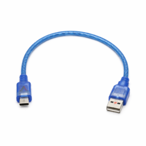 Cable Usb C Para Arduino Nano
