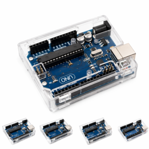 Carcasa Para Arduino Uno N2