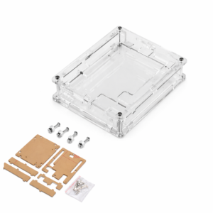 Carcasa Para Arduino Uno B15