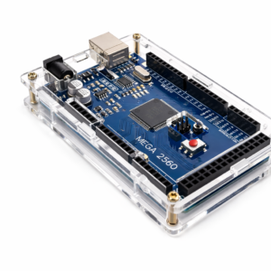 Carcasa Para Arduino Mega