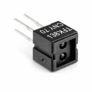 CNY70 Sensor Óptico Reflectante