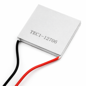Celda Peltier TEC1-12706