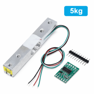 Celda De Carga 5kg