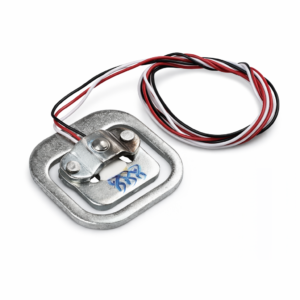 Celda De Carga 50kg + Mod. Hx711