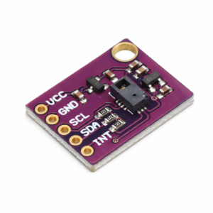 Sensor Reconocimiento Gestos PAJ7620U2