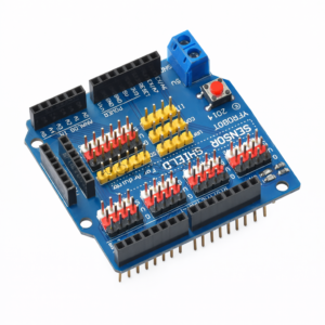 Sensor Shield Para Arduino Uno L22