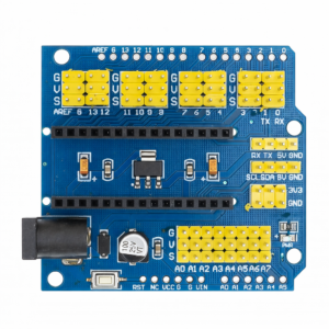 Sensor shield para arduino nano