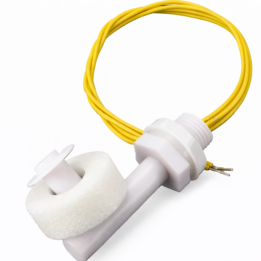 Sensor Switch De Nivel De Agua Arduino