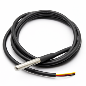 Sensor Temperatura Sumergible DS18B20