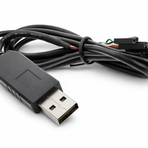 Cable Convertidor Usb A Ttl Pl2303