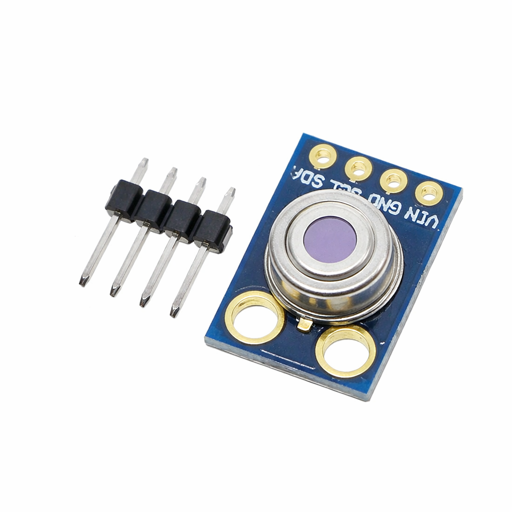 Sensor de temperatura infrarrojo GY-906 Mlx90614