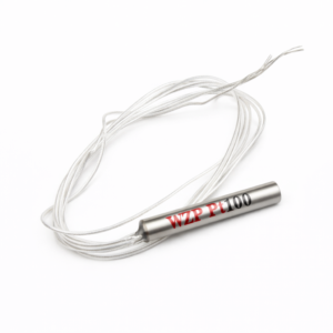 Sensor Termo Resistivo Pt100