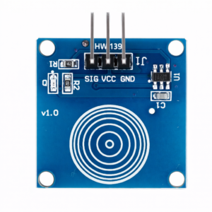 Sensor Touch Ttp223b