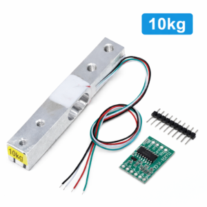 Celda De Carga 10kg