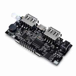 Cargador Bat. Litio H913-A V1.0