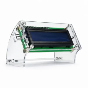 Carcasa Para Lcd 16x2