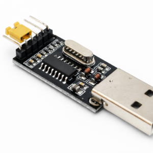 Convertidor Usb A Ttl Ch340