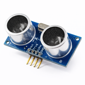 Sensor Ultrasónico HC04