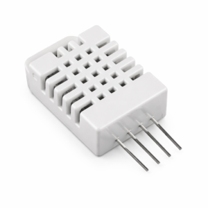 Sensor De Temperatura Y Humedad Dht22