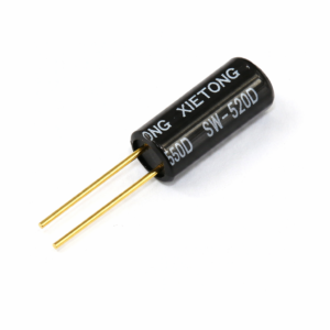 Sensor De Vibracion Sw-520d