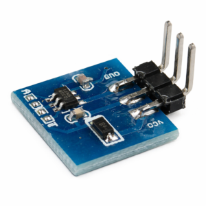 Sensor Digital Tactil Capacitivo TTP223