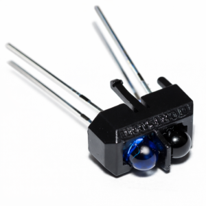 Sensor Infrarrojo TCRT5000