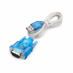 Convertidor Usb A Rs232 Hl-340