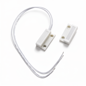 Sensor Magnético para Puertas Y Ventana