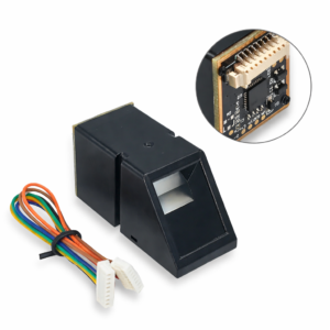 Sensor De Huella Digital Para Arduino
