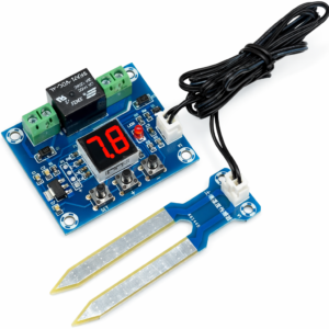 Control Automatico Riego XH-M214