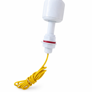 Sensor De Nivel Flotador Vertical