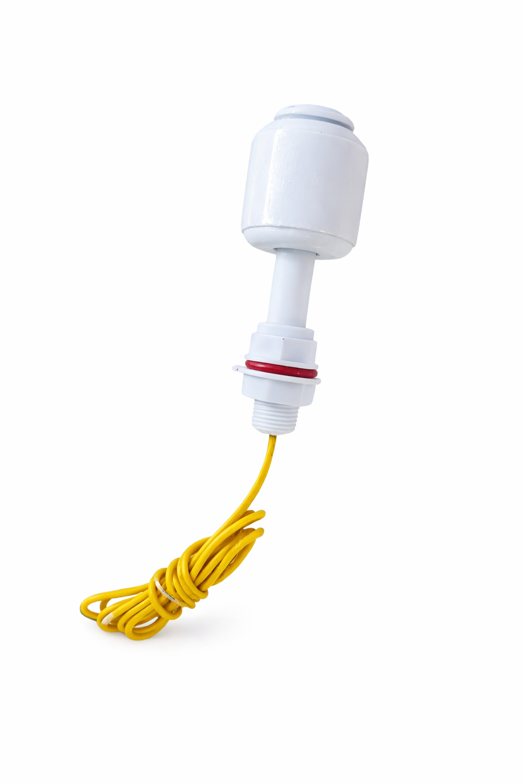 Sensor De Nivel Flotador Vertical