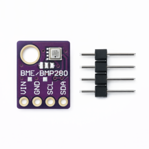 Sensor De Presion Atmosferica BME280