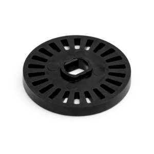 Disco Encoder Plastico 20 Pulsos