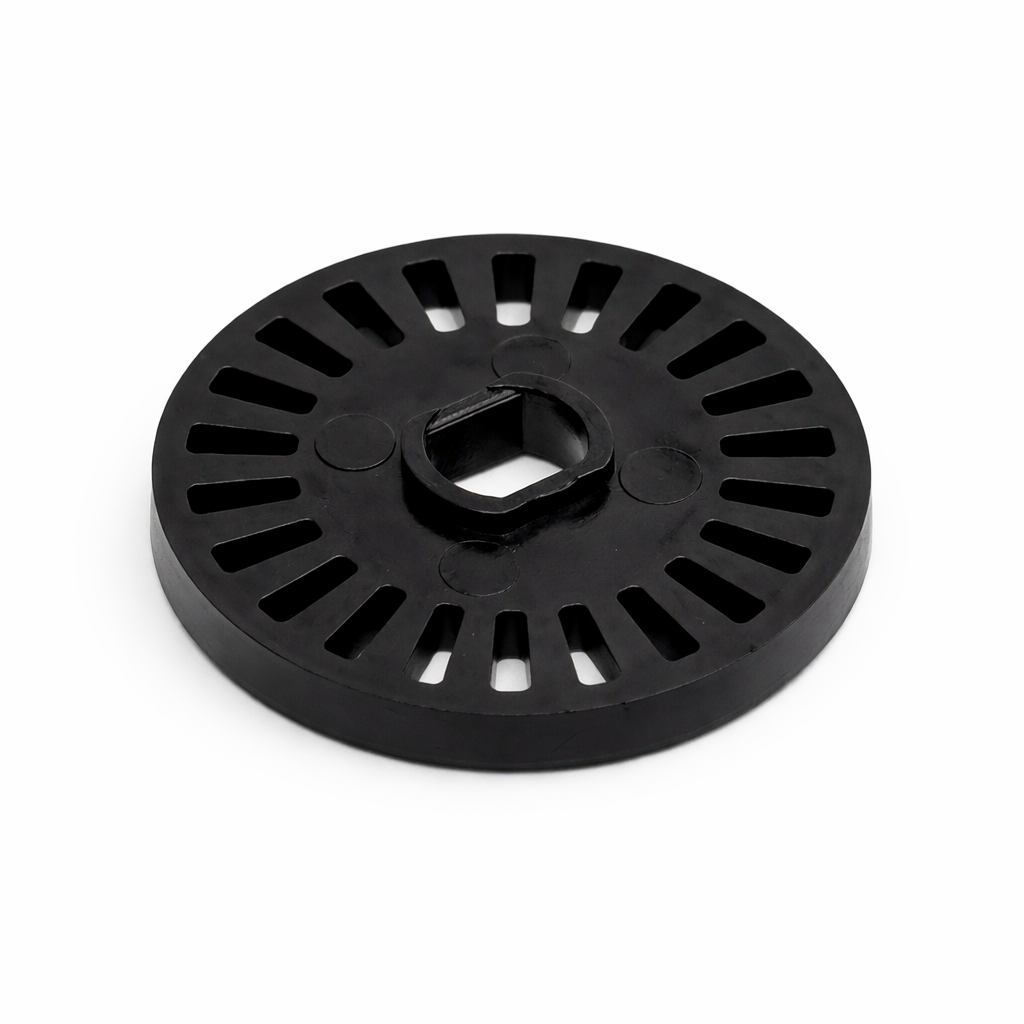 Disco Encoder Plastico 20 Pulsos