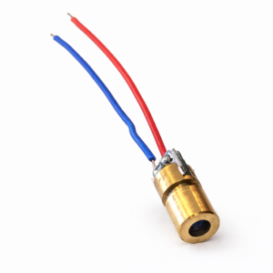 Diodo Laser 5v