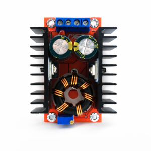 Elevador voltaje Step-Up/Boost