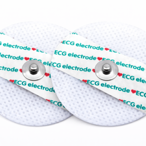 Electrodos Para Sensor Muscular T23 Par